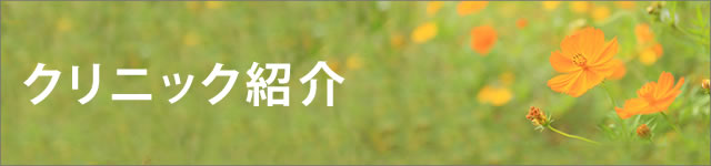 クリニック紹介