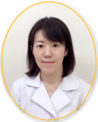 理事長　三橋 和子